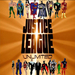 Pochette de Justice League Unlimited - Générique de début