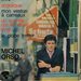 Pochette de Michel Orso - Angélique