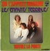 Pochette de Les enfants terribles - On l'appelle madame