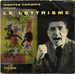 Pochette de Maurice Lemaitre - Lettre rock