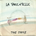 Pochette de The Duke - La tarentelle