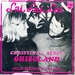 Pochette de Serge et Christine Ghisoland - Laï, laï, laï