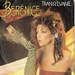 Pochette de Bérénice - L'âme d'Eve rêve de mal