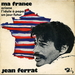 Vignette de Jean Ferrat - L'idole à Papa
