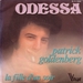 Pochette de Patrick Goldenberg - Odessa