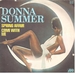 Pochette de Donna Summer - Spring Affair
