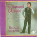 Pochette de Raymond Chayat - Ecoute un peu