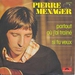 Pochette de Pierre Ménager - Partout où j'ai trainé