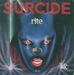 Pochette de Surcide - Rite