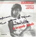 Pochette de Isabelle - Je m'appelle Isabelle