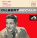 Vignette de Gilbert Bécaud - Les marchés de Provence