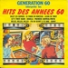 Pochette de Génération 60 - Hits des années 60