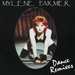 Pochette de Mylène Farmer - Libertine [Carnal Sins Remix]