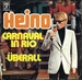 Pochette de Heino - Carnaval in Rio