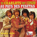 Pochette de Les Charlots - Histoire drôle