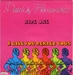 Pochette de Patrick Hernandez - I give you rendez-vous