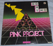 Pochette de Pink Project - Der da da da