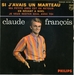 Vignette de Claude François - Si j'avais un marteau