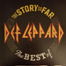 Pochette de Def Leppard - We all need Christmas