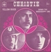 Pochette de Christie - Yellow river