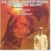 Pochette de Joe Cocker & Jennifer Warnes - Up where we belong