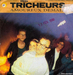 Pochette de Les Tricheurs - Amoureux demain