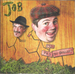 Pochette de Job - Walnut Groove