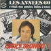 Vignette de Lucky Blondo - Les années 60