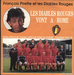 Pochette de François Pirette - Les Diables Rouges vont à Rome