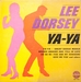 Pochette de Lee Dorsey - Ya ya