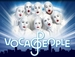 Pochette de The Voca People - Medley de Noël