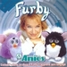 Pochette de Furby et Aniès - Furby est un vrai rigolo