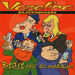 Pochette de Vazelina Bilopphoggers - Da var det schäferen beit
