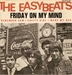 Pochette de The Easybeats - Friday on my mind