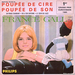 Vignette de France Gall - Poupée de cire poupée de son