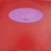 Pochette de Lulu - Cry like a baby
