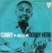 Pochette de Bobby Hebb - Sunny
