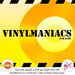 Vignette de Vinylmaniacs - Emission n°152 (28 janvier 2021)