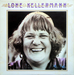 Pochette de Lone Kellermann - Gå Børg