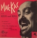 Pochette de Mac-Kac - T'es pas tombé sur la tête