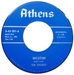 Pochette de The Vikings - Nicotine