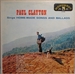 Pochette de Paul Clayton - Last cigarette
