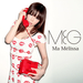 Pochette de Meg - Ma Mélissa