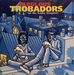Pochette de Fabulous Trobadors - L'omelette au pastis
