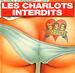 Pochette de Les Charlots - J'ai dû fumer une merguez
