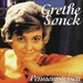 Pochette de Grethe Sonck - Kære