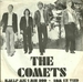 Pochette de The Comets - Hjælp mig i min nød