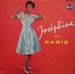 Pochette de Joséphine Baker - Ça c'est Paris