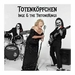 Pochette de Inge & the TritoneKings - Totenköpfchen