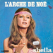 Pochette de Sheila - L'Arche de Noé